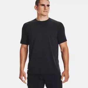 [언더아머 본사]남성 UA Tactical Tech 반팔 티셔츠1005684-001