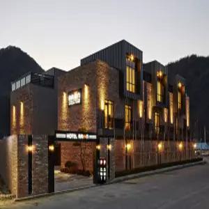 [충북 모텔] 보은(속리산) 라온호텔 (보은,옥천,괴산,증평,영동)