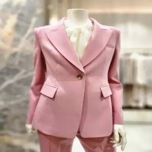 [LYNN] 린 원버튼셋업자켓 LGJKOA9800