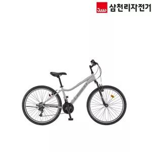 2026 삼천리 레스포 26 스팅거 SF -완조립- 알루미늄 주니어 성인 생활용 MTB자전거