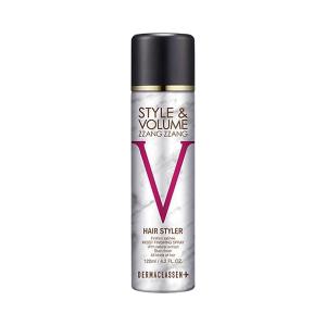 더마클라센 스타일앤 볼륨짱짱 흑채 스프레이 자연갈색 120ml