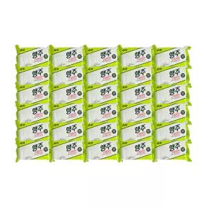 무궁화 소키 행주 전용비누 150g x30개