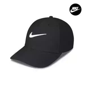 나이키 드라이핏 클럽 스트럭처 스우시 볼캡 러닝 골프 모자 FB5625-010