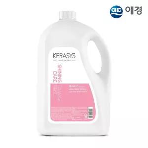 [케라시스] 샤이닝 데미지 케어 대용량 린스 4L