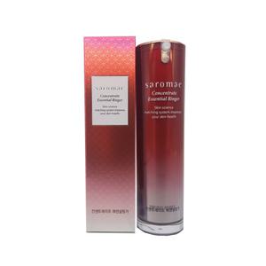 사임당화장품 사로매 컨센트레이트 에센셜링거 40ml