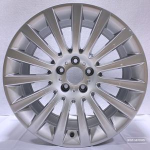 BMW휠 7시리즈 휠 740D 19인치휠 순정 6775404 6775405