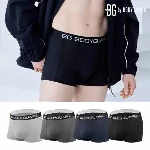 보디가드 남자 퀵드라이 스포츠 드로즈 4종세트