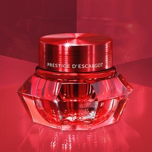BnB 잇츠스킨 진생 달팽이 크림 주름개선 미백 60ml