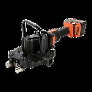 아임삭 충전 스틸커터 철근 컷터 배터리2개 세트 24V MAX 5.0Ah BL22SC905