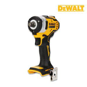 [디월트] DCF911N 베어툴 20V MAX 임팩트 렌치 베어툴