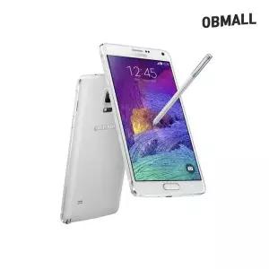 [삼성]갤럭시 노트4 공기계 N910