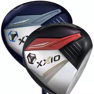 던롭 젝시오13 XXIO 드라이버 병행 2024년 R, 11.5도