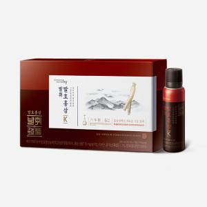 발효 홍삼 K 7개입*2개 (총 14일분)