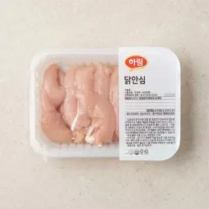 [하림]냉장 닭 안심 500g