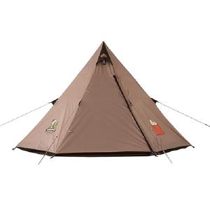 로고스 LOGOS 캠핑 아웃도어 스누피 Tepee 텐트 3인용 86001083