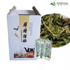 (건강액상차)씀바귀100ml 60포