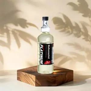 불스원샷 플래티넘 4in1 휘발유용 500ml 2개 엔진 슬러지