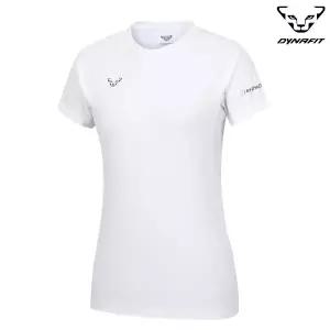 [다이나핏](강남점)통풍이 잘되는 기능성 여성 XERO MAX (제로 맥스) 반팔티 (White) YWM24259W2 _GNWT