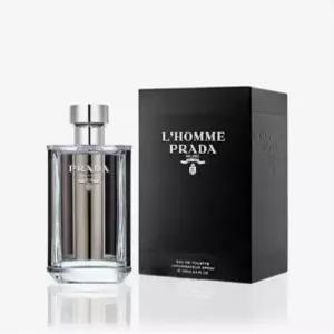 프라다 르옴므 오드뚜왈렛 100ml