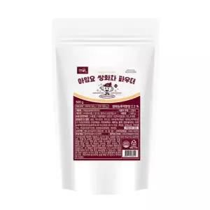 [욜로] 아임요 쌍화차 파우더 500g