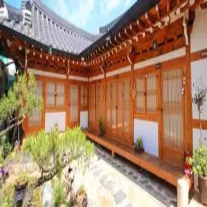 [전북특별자치] 전주 한옥마을 행복가득(전북특별자치숙소/전주완산숙소/전주완산전주 한옥마을 행복가득)