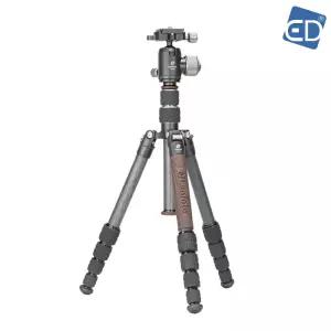 레오포토 어반 LX-225CT+XB32Q 10X 카본삼각대 브라운 /ED