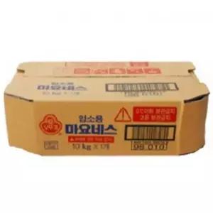 오뚜기 업소용마요네즈10K 1개