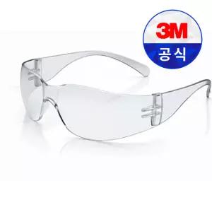 3M 버츄어 11329 보안경 / 자외선차단 초경량 김서림방지 작업용 산업용 스포츠용