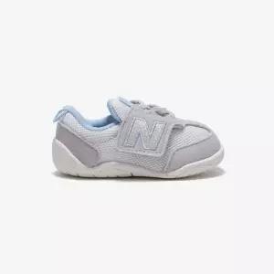 뉴발란스키즈(NB Kids) 뉴비퍼스트 NW1STMB NKPMGS135IIvory