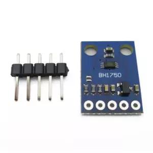 아두이노 BH1750 디지털 조도센서 모듈 GY-302