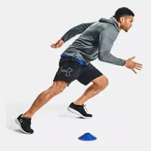 [언더아머 본사]남성 UA Tech 그래픽 쇼츠 1306443-001