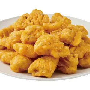 치킨 가라아게 업소용 1kg 가라게 카라아게 순살치킨 닭다리살
