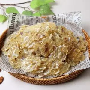 동전쥐포 200g