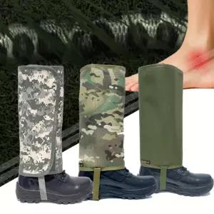 통 안전각반 심마니 벌초 발목 산악용품 스패츠