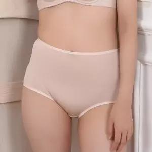 살색 검정 인견 여성용 팬티 아줌마 속옷 빤스 할머니 노인 언더웨어 민자