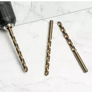코발트드릴 8MM 철기리 스텐드릴 기리 드릴비트 날 철판