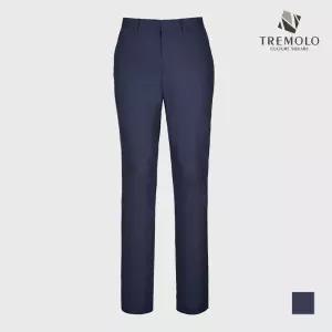 [TREMOLO] 나일론 코튼 G블루 팬츠_TRNDLXS1286