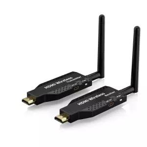 무선 hdmi 송수신기 미러링 피코펄스 셀렉터 선택기