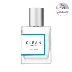 [공식수입] 클린 클래식 퓨어솝 EDP 30ml