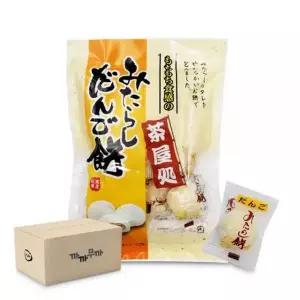 일본간식 당고 모찌 170gx12개 찹쌀떡 소포장간식