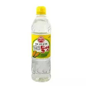 오뚜기 옛날물엿 1.2kg x 4개 