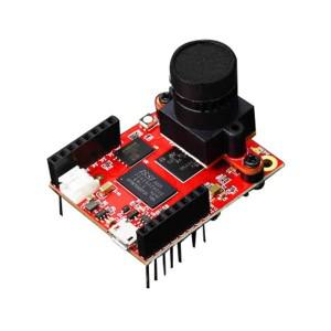 Openmv Cam H7 Plus용 A33T-머신러닝 로봇공학 기술용 5MP 해상도 스마트 카메라