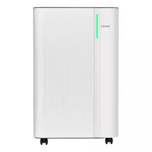 캐리어 CDHC-120AONLOXH 제습기 12L 화이트