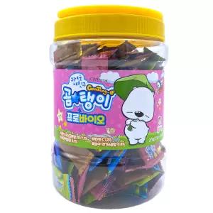 곰탱이 프로바이오 비타민 캔디 250정