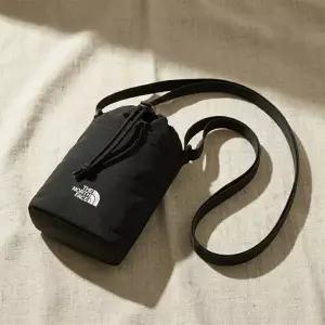 노스페이스 THE NORTH FACE 화이트라벨 린덴 스트링백 미니 NN2PS02J
