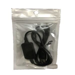 호환 게임 보이 컬러 포켓 콘솔용 GBP GBC 라인 코드 충전기 케이블 USB