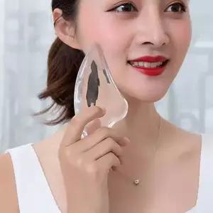 팔뚝괄사 허벅지괄사 괄사 마사지기