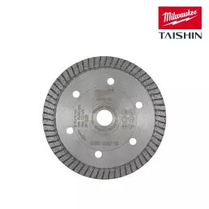 밀워키 4932-4647-15 다이아몬드날 타일용 외경 76mm 내경 10mm 1PC