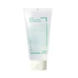 이니스프리 알로에 리바이탈 수딩젤 300ml 1개