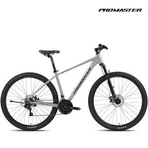 2026 프로마스터 엑스씨 2.1D 29인치 시마노 21단 알루미늄 입문용 MTB 산악자전거